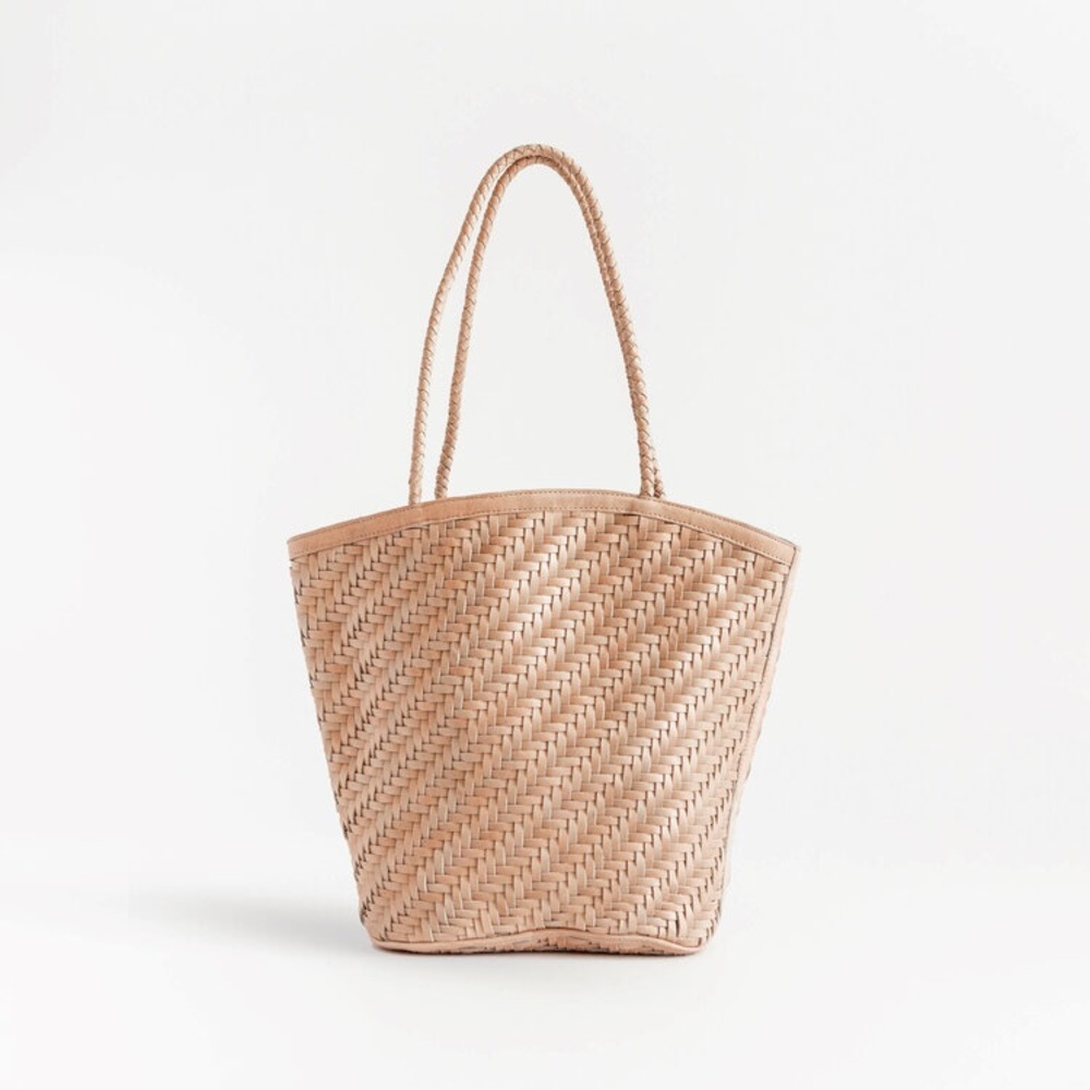 Bembien Jeanne Bag - Dusty Rose